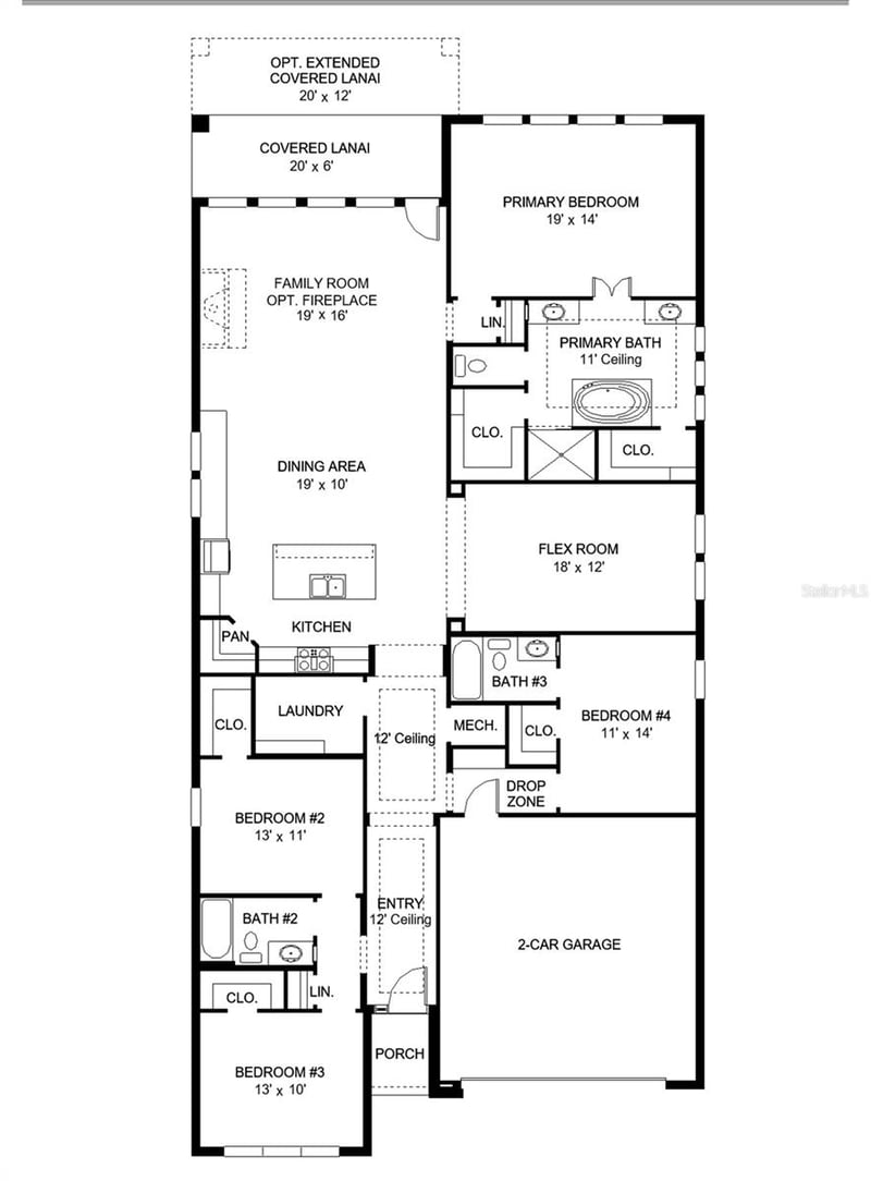 3814 Country View Ct, Bradenton, FL 34211