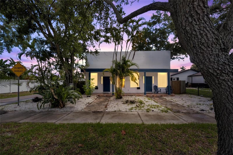Home Worth Check