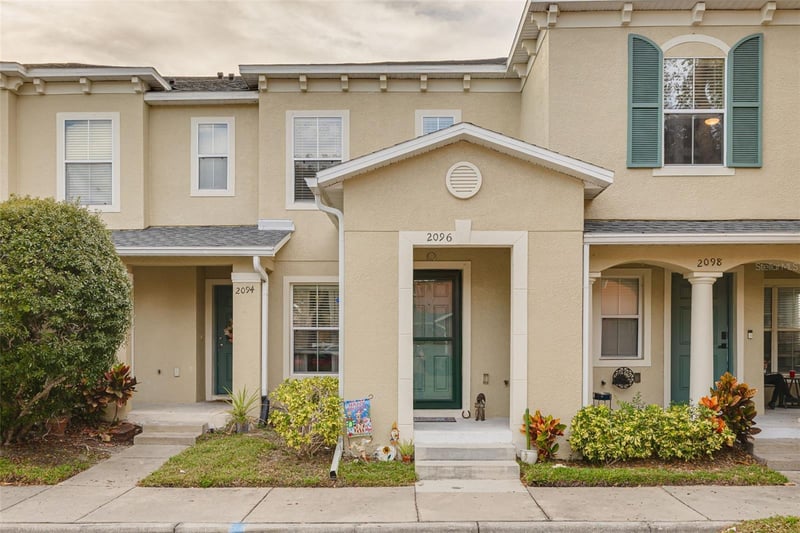Home Worth Check