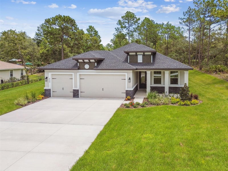 11347 Striped Bass Ct, New Port Richey, FL 34654