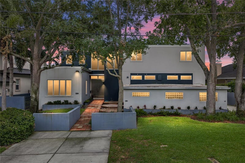 Home Worth Check