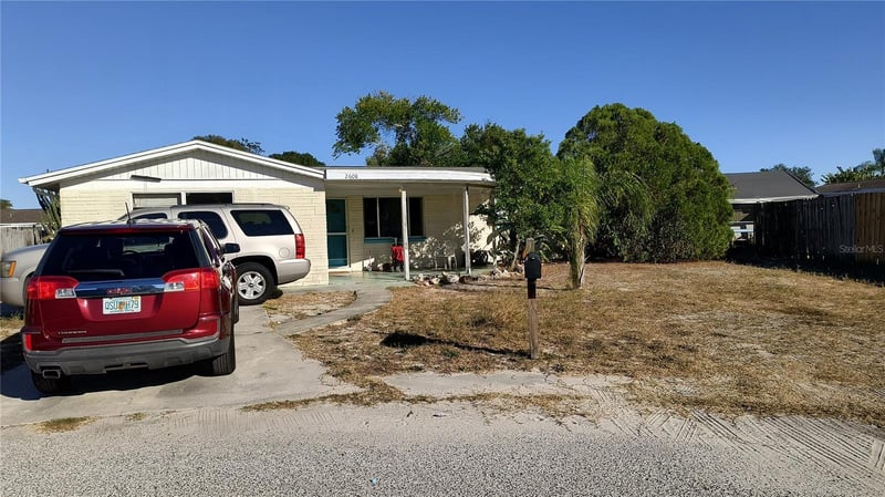 Home Worth Check