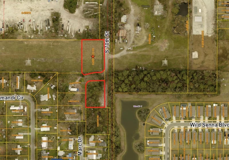 4411 70th St, Tampa, FL 33619