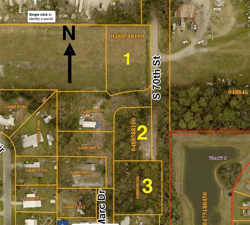 4411 70th St, Tampa, FL 33619