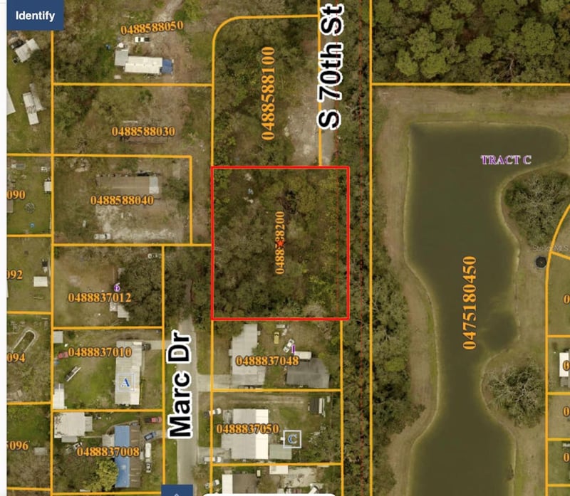 4415 70th St, Tampa, FL 33619