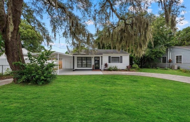 Home Worth Check