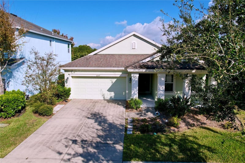 Home Worth Check
