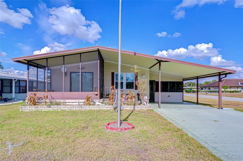 Home Worth Check
