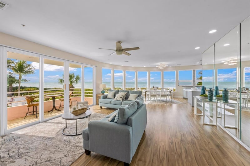 3708 Gulf Dr #1, Holmes Beach, FL 34217