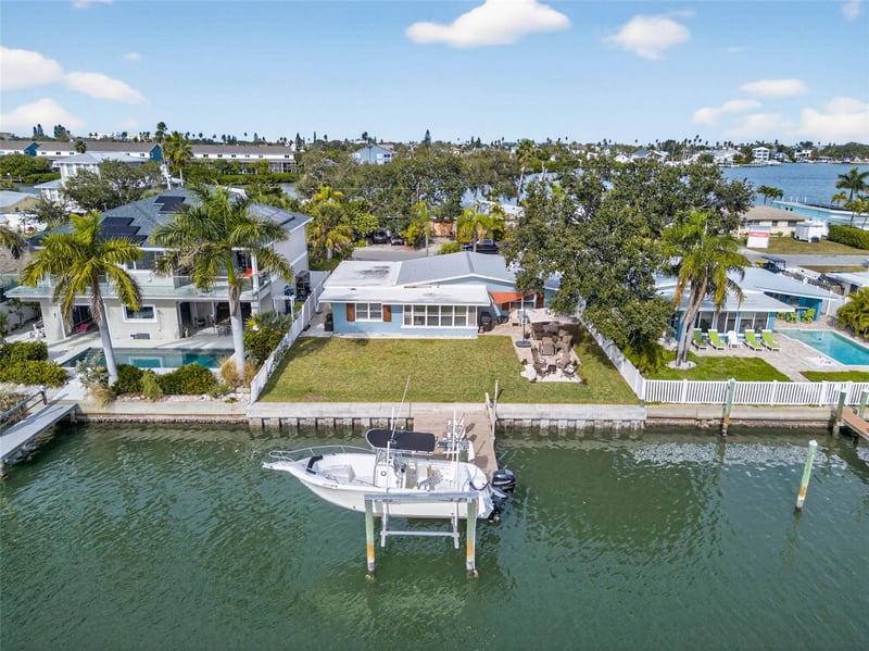 Home Worth Check