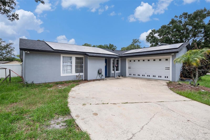 Home Worth Check