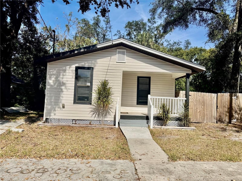 3106 23rd Ave, Tampa, FL 33605