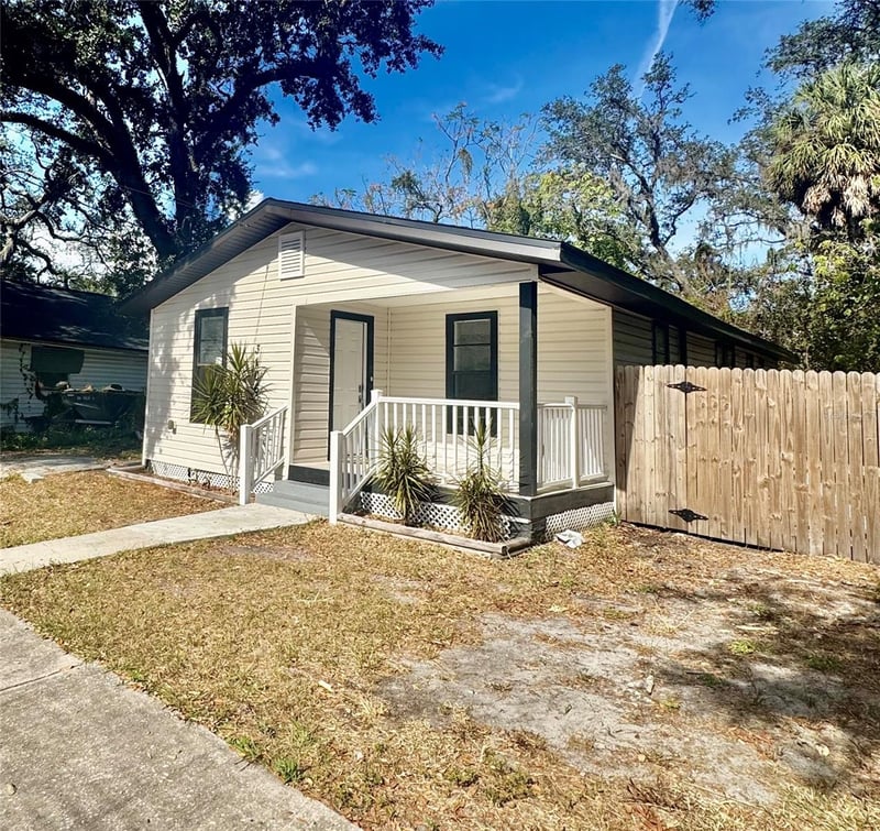 3106 23rd Ave, Tampa, FL 33605