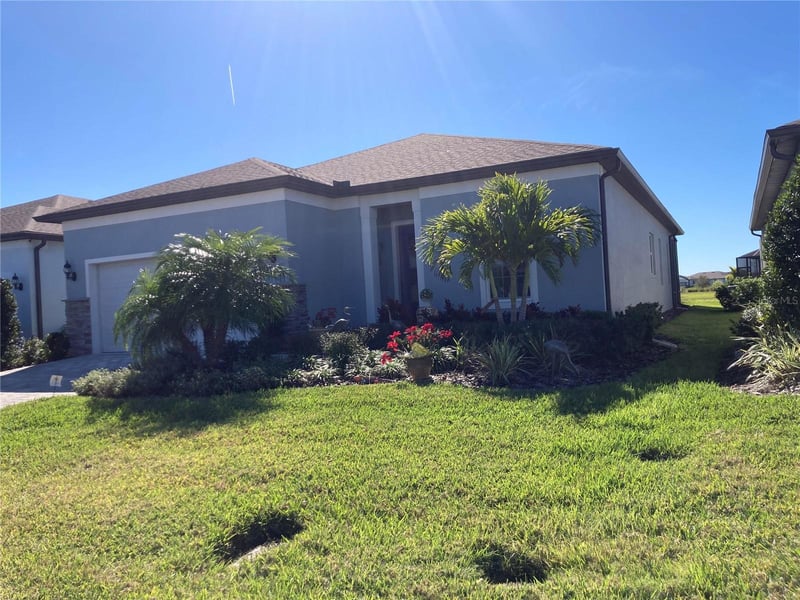 Home Worth Check