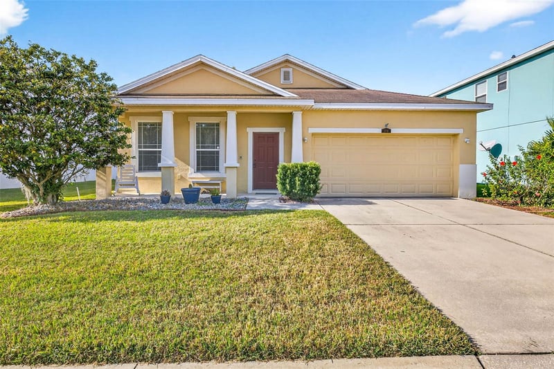 Home Worth Check