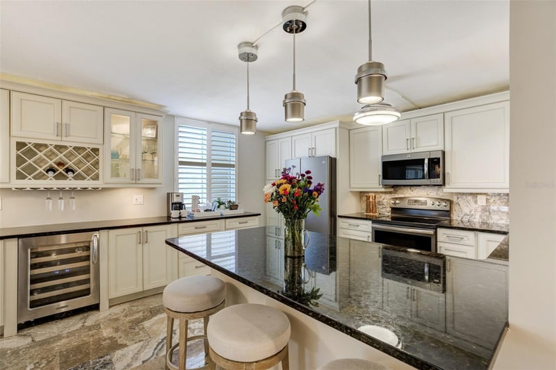 1480 Gulf Blvd #109, Clearwater Beach, FL 33767