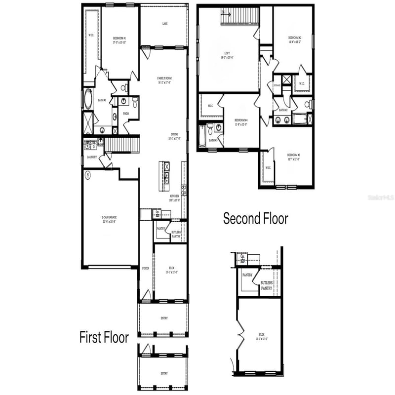 7071 Beaverhead Ln, Land O Lakes, FL 34638