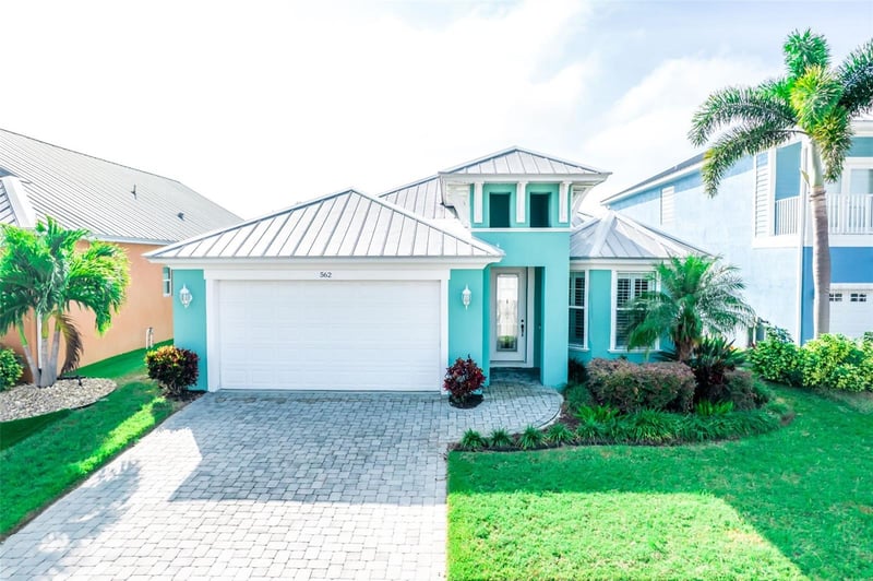Home Worth Check