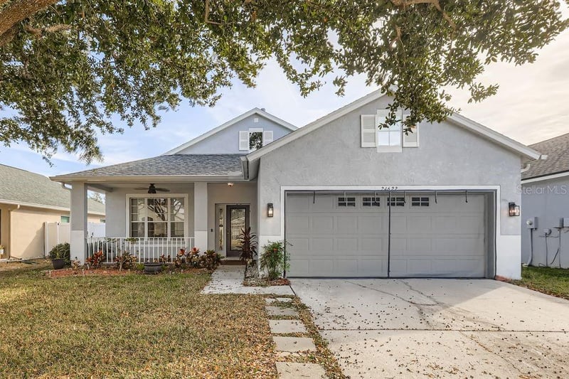Home Worth Check
