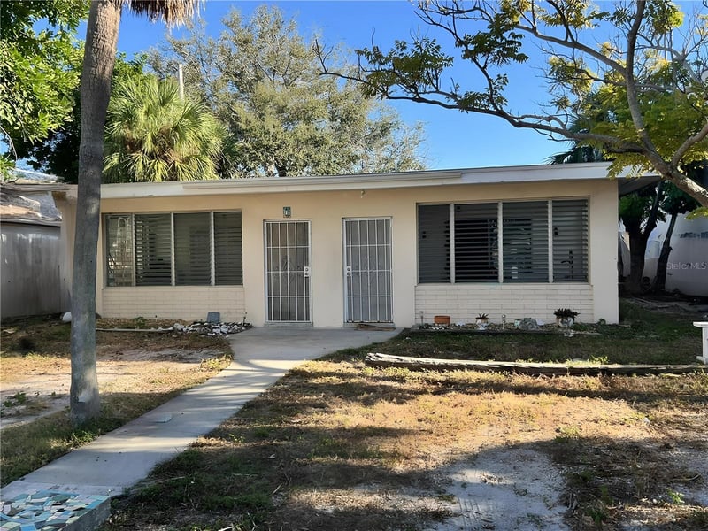 Home Worth Check