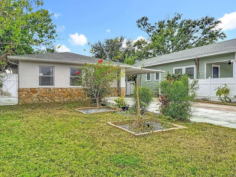 2520 Saint John St, Tampa, FL 33607