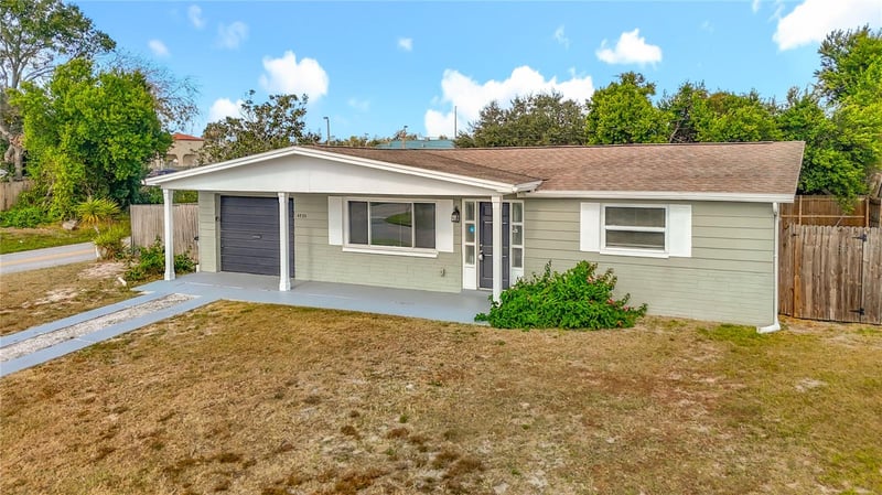 4723 Aegean Ave, Holiday, FL 34690