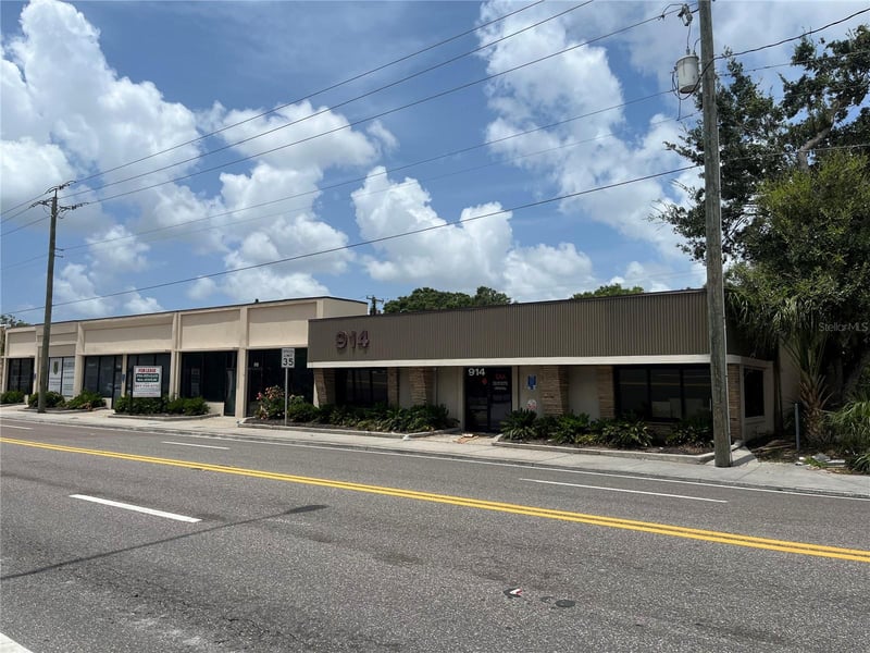 918 14th St, Bradenton, FL 34205