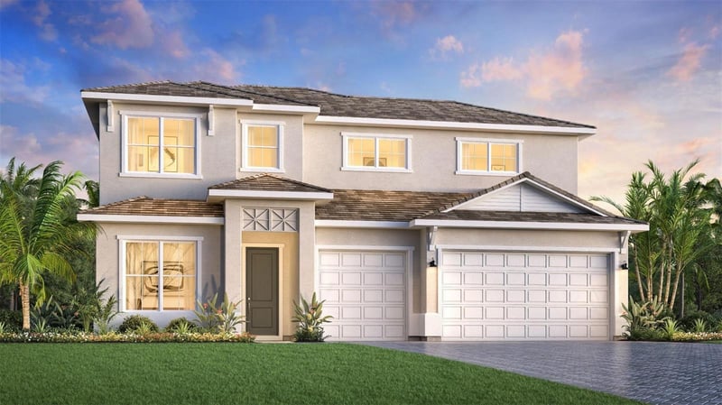 17829 Palmiste Dr, Bradenton, FL 34202