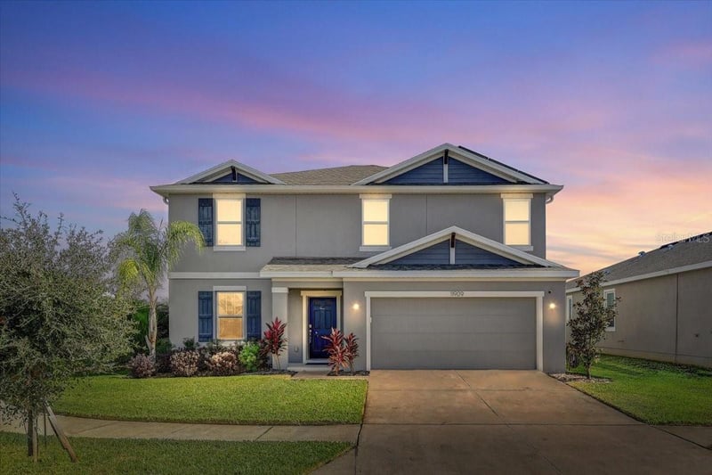 Home Worth Check
