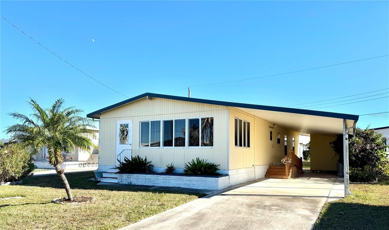 Home Worth Check