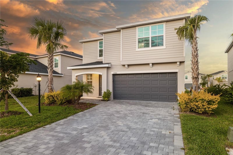 Home Worth Check