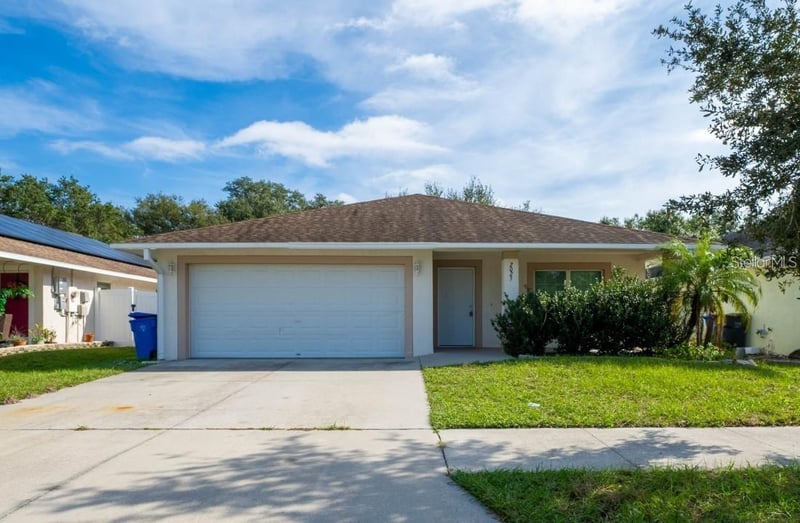 Home Worth Check
