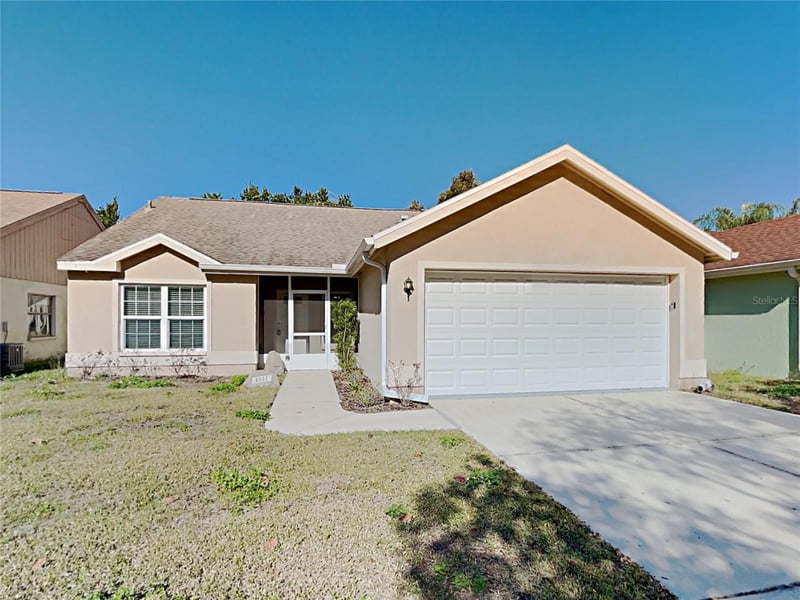 8007 Hathaway Dr, New Port Richey, FL 34654