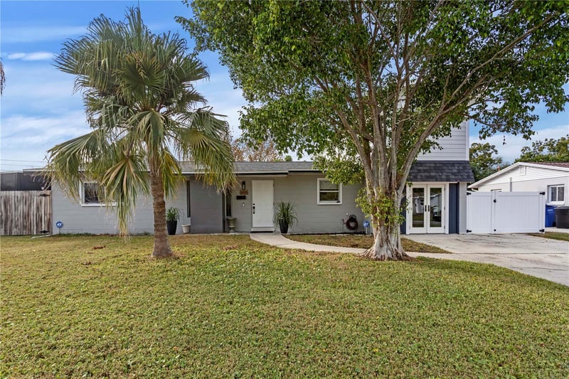 Home Worth Check