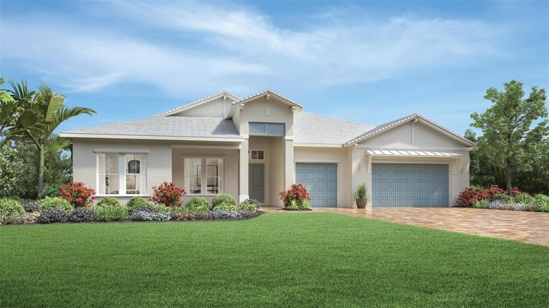 8033 Nevis Rn, Bradenton, FL 34202