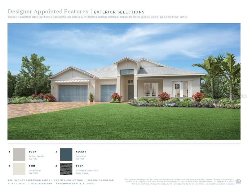 8033 Nevis Rn, Bradenton, FL 34202
