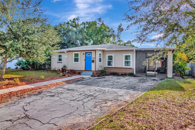 Home Worth Check