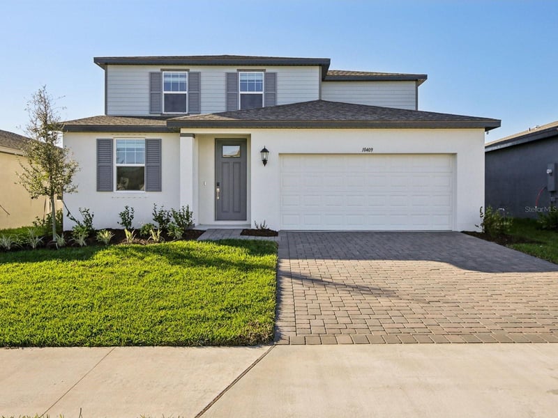 Home Worth Check