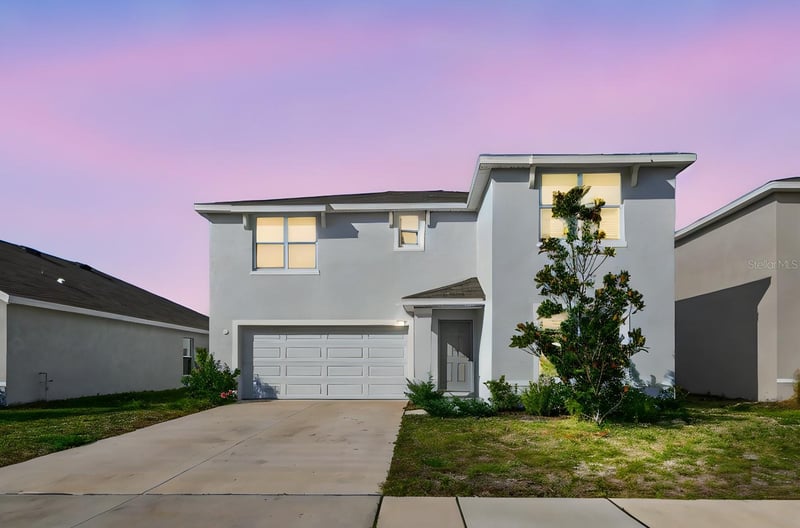 Home Worth Check