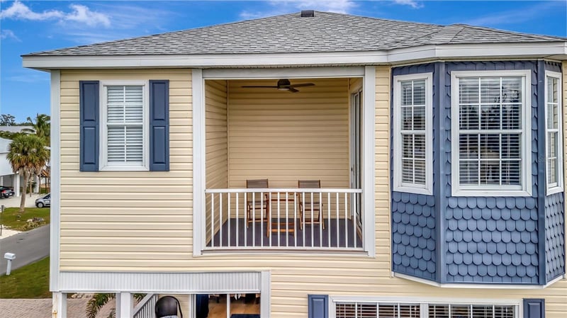 303 58th St, Holmes Beach, FL 34217