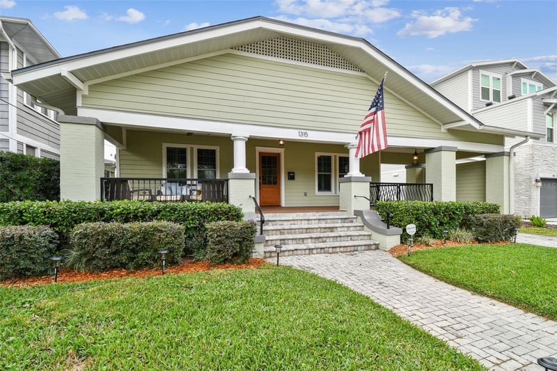 1315 Moody Ave, Tampa, FL 33629