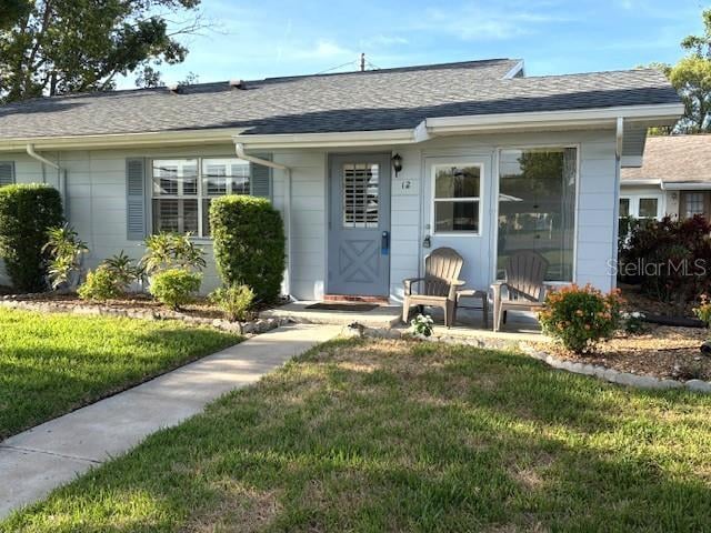 Home Worth Check