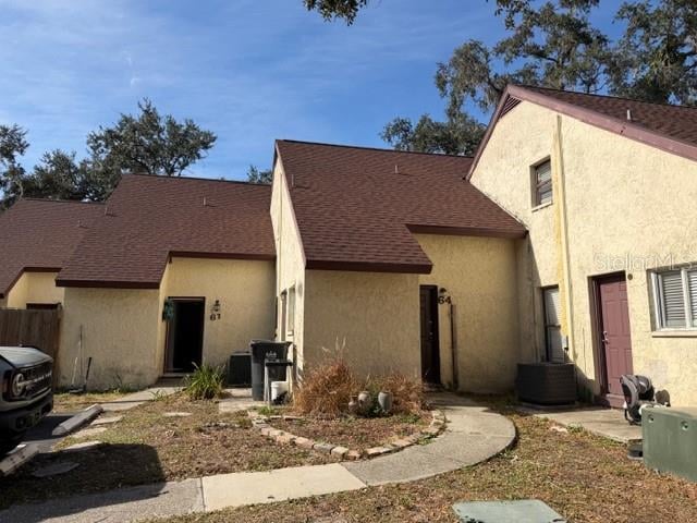 12414 58th St #63, Tampa, FL 33617