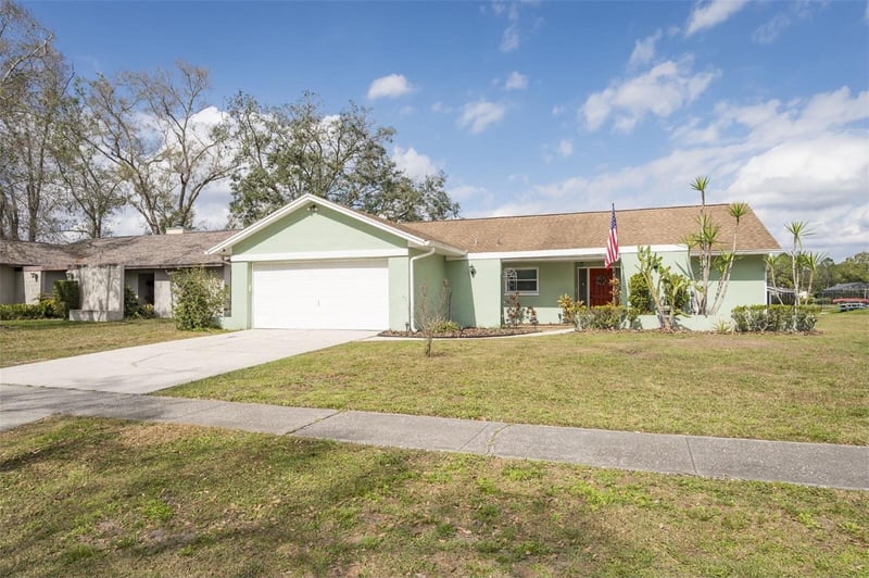 Home Worth Check