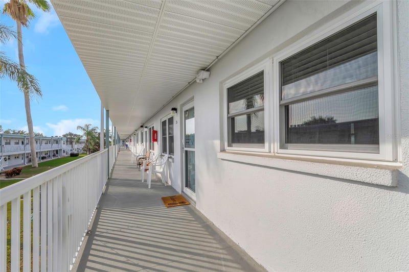 5246 81st St #24, St Petersburg, FL 33709
