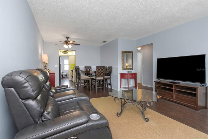 5246 81st St #24, St Petersburg, FL 33709