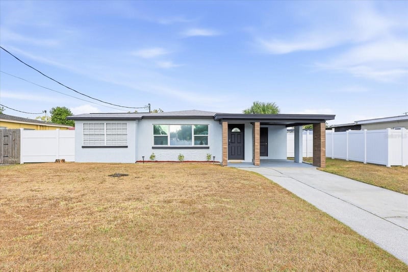 Home Worth Check
