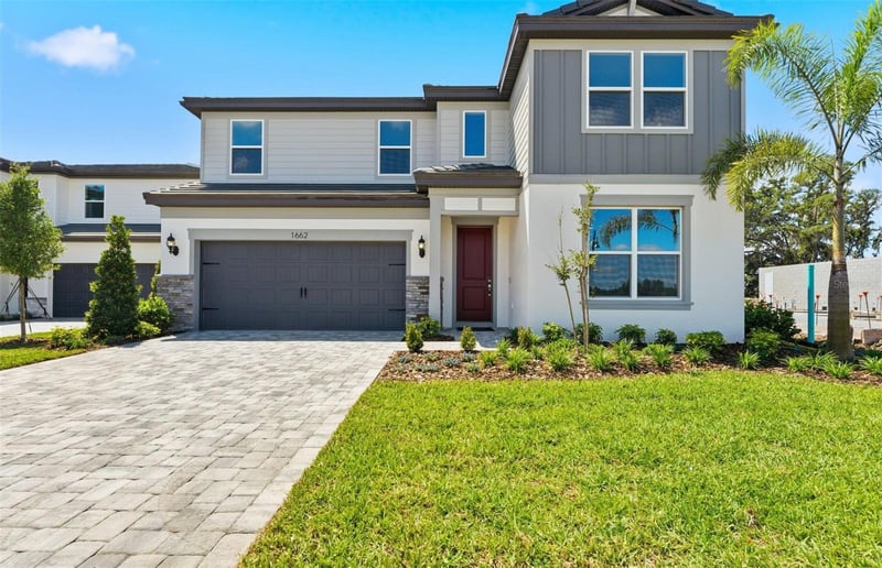 1662 Shields Point, Zephyrhills, FL 33541
