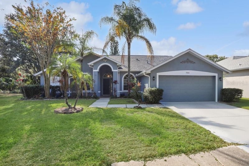 Home Worth Check