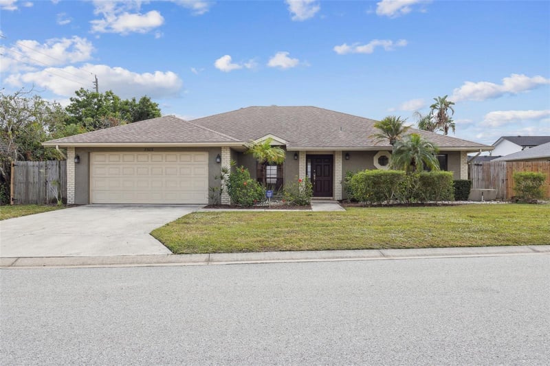 Home Worth Check
